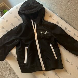 BinkyBro Spring windbreaker jacket